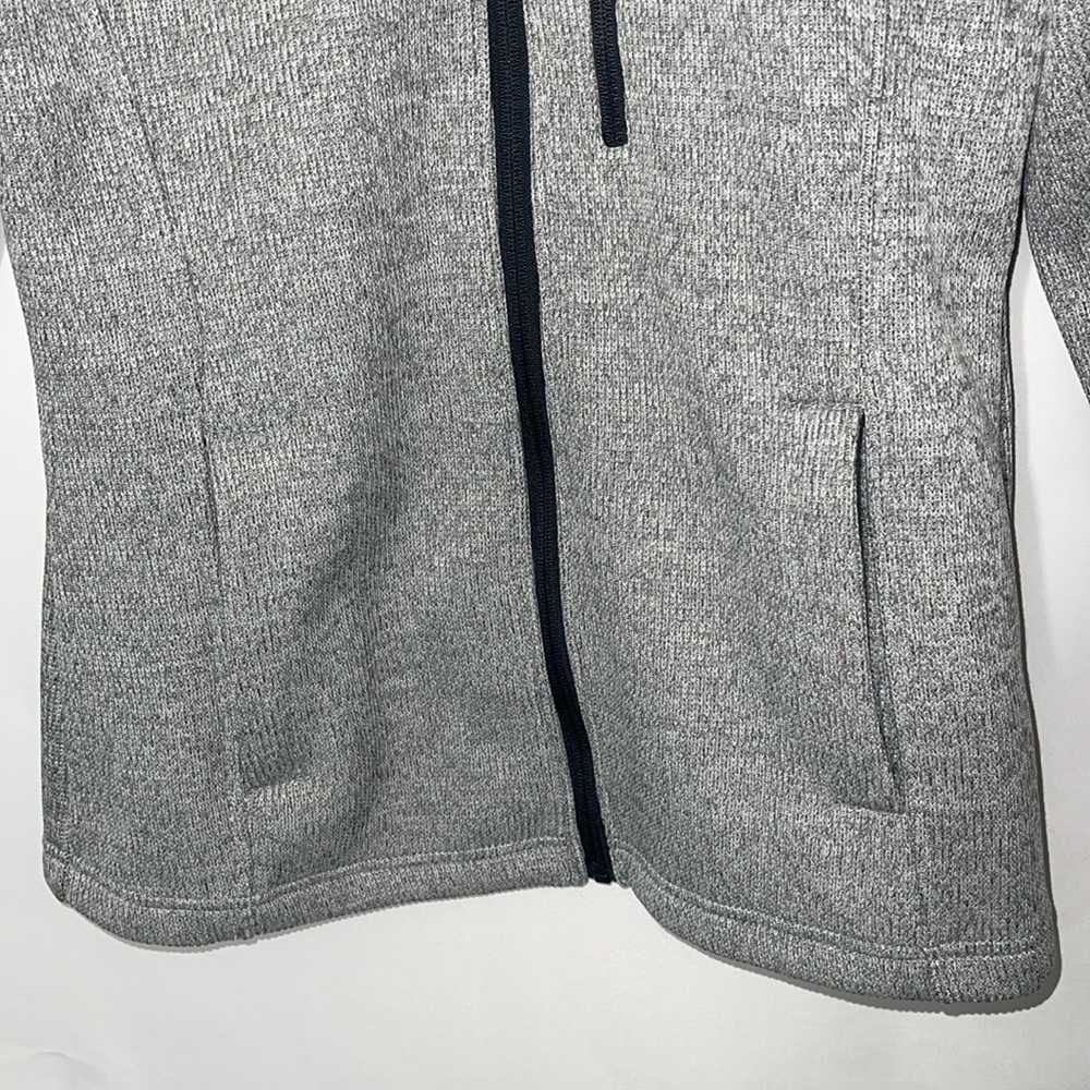 Swiss Tech Jacket - Picture 4 of 9